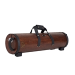 Tubular Wooden Bassoon Case