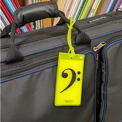 Flexible Soft ID Tag