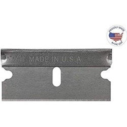 Forrests Razor Blades